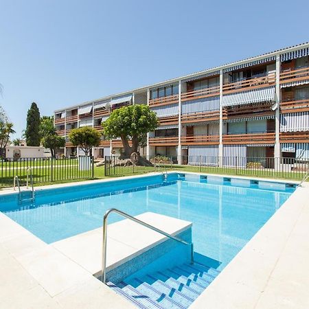 San Pedro Apartment Marbella Luaran gambar