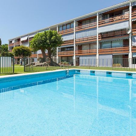 San Pedro Apartment Marbella Luaran gambar