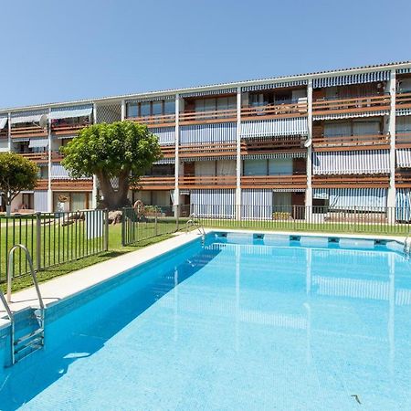 San Pedro Apartment Marbella Luaran gambar