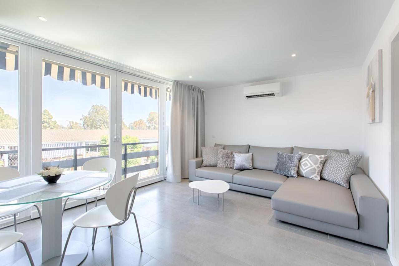 San Pedro Apartment Marbella Luaran gambar