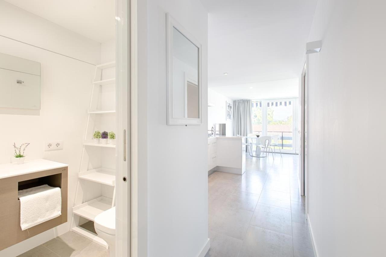 San Pedro Apartment Marbella Luaran gambar