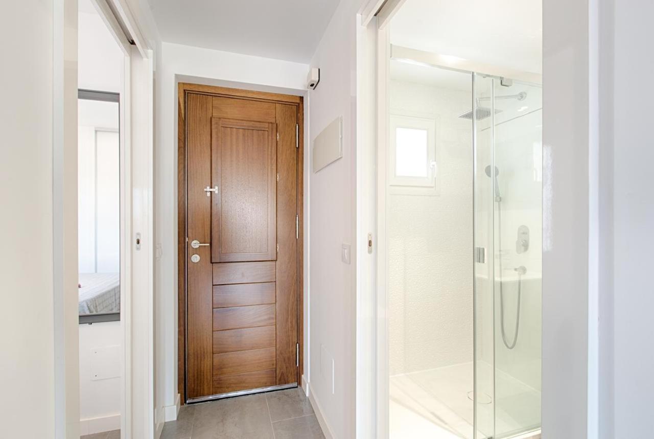 San Pedro Apartment Marbella Luaran gambar