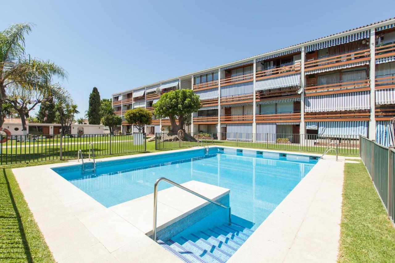 San Pedro Apartment Marbella Luaran gambar