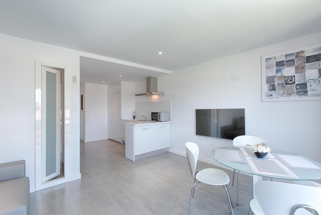 San Pedro Apartment Marbella Luaran gambar