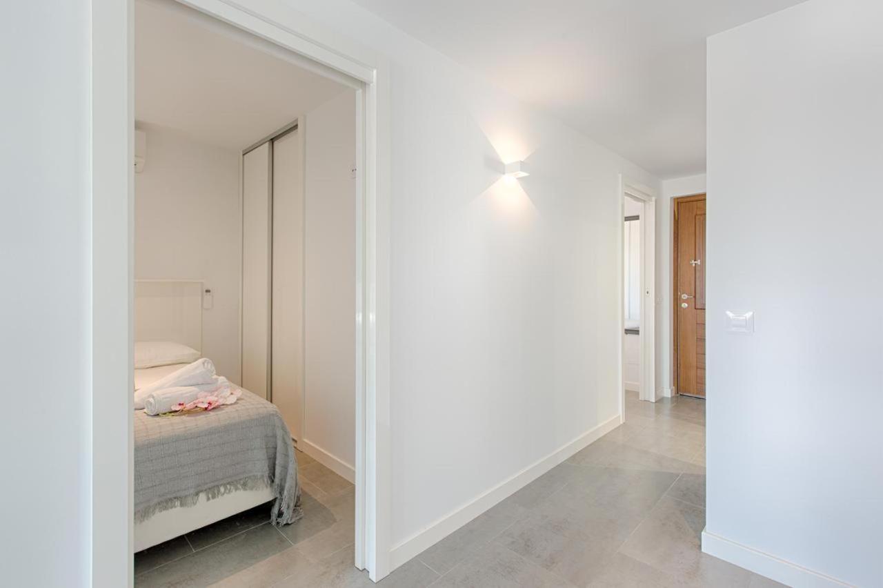San Pedro Apartment Marbella Luaran gambar