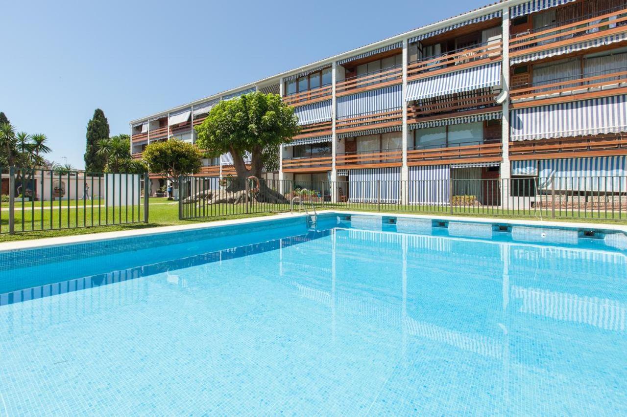 San Pedro Apartment Marbella Luaran gambar